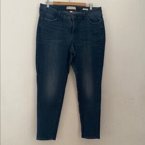 Classic Blue Women's Jeans